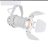 Трековый светильник Petalo A5319PL-1WH