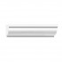 Настенный светильник Cornice Cornice W1 satin white