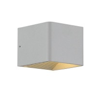 Настенный светильник Grappa 2 SL455.071.01