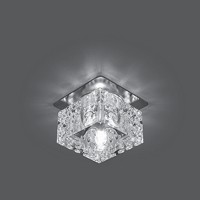 Точечный светильник Crystal CR025