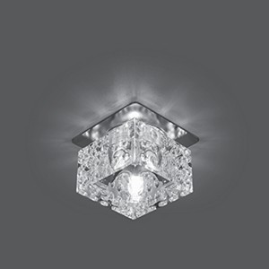 Точечный светильник Crystal CR025