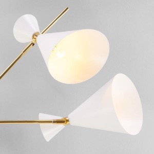 Потолочная люстра Apart 70114/5