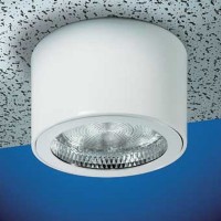 Потолочный светильник Z Z93/Y41 BCO