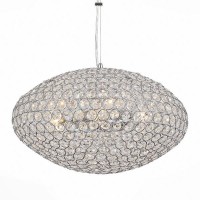 Подвесная люстра Calata SL753.103.06