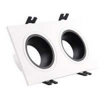 Точечный светильник  DK3022-WB