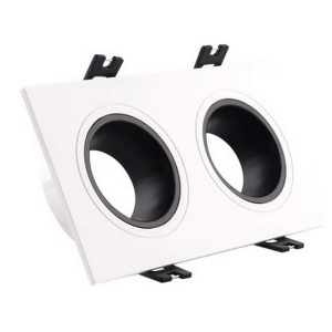 Точечный светильник  DK3022-WB