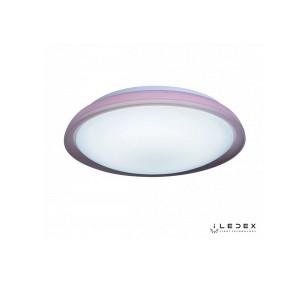 Потолочный светильник Chameleon 24W PINK