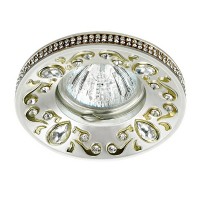 Точечный светильник Erba 370237