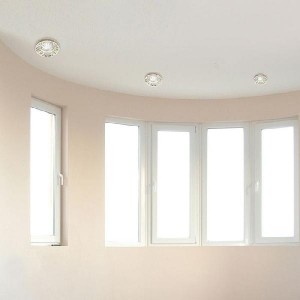 Точечный светильник Erba 370237