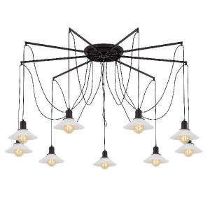 Подвесной светильник Эдисон CL451292