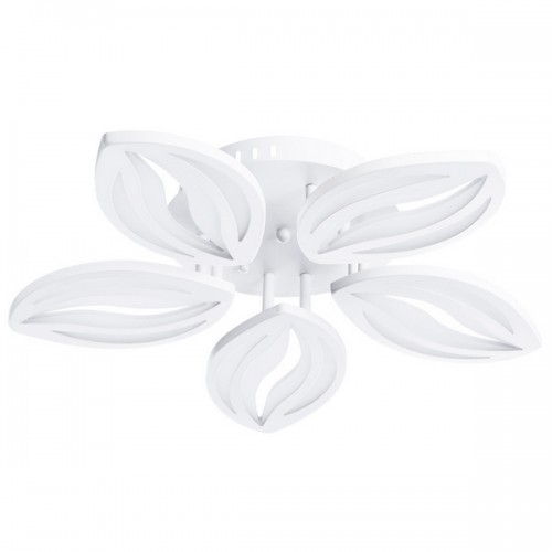 Потолочная люстра Daisy A1098PL-5WH