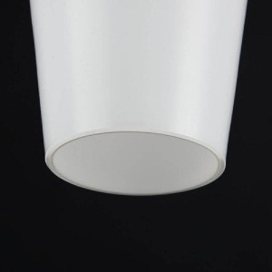 Подвесной светильник Lacrima P007-PL-01-W