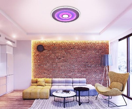 Потолочный светильник LED LAMPS LED LAMPS 81085