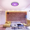 Потолочный светильник LED LAMPS LED LAMPS 81085
