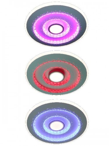 Потолочный светильник LED LAMPS LED LAMPS 81085