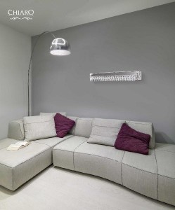 Настенный светильник Гослар 498022601