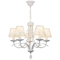 Подвесная люстра Grace TL1139-5H