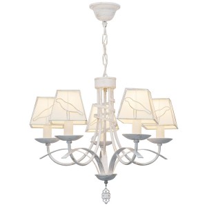 Подвесная люстра Grace TL1139-5H