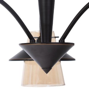 Потолочная люстра Gavana 590/3PL