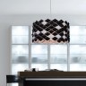 Подвесной светильник Mosaik 001285