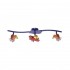 Спот Airplane G55816/72