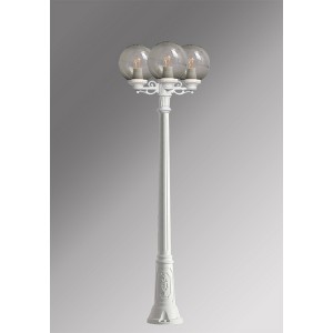Наземный фонарь Globe 250 G25.156.S30.WZE27