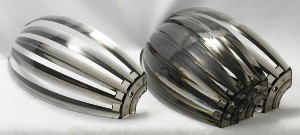 Потолочная люстра  LSP-9539