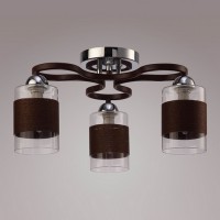 Потолочная люстра  MDG6352-3CF