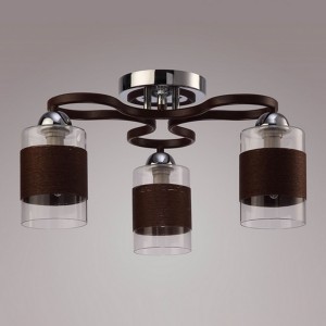 Потолочная люстра  MDG6352-3CF
