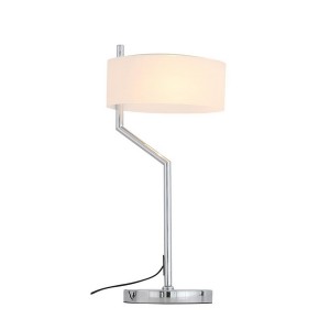Интерьерная настольная лампа Foresta SL483.504.01