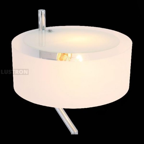 Интерьерная настольная лампа Foresta SL483.504.01