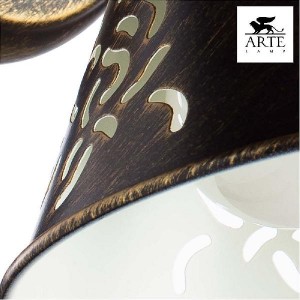 Спот Cono A5218AP-1BR