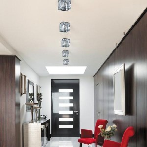 Точечный светильник Vetro 369593