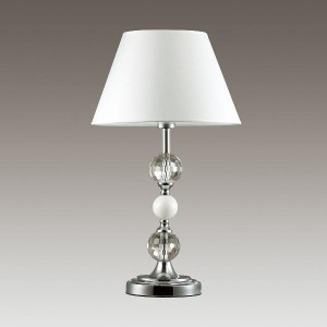 Интерьерная настольная лампа Raul 4190/1T