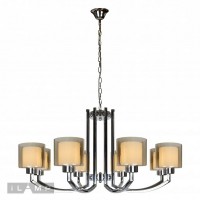 Подвесная люстра Premier 70271-8 CR