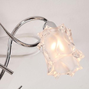 Подвесная люстра Roksi CL119181