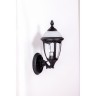Настенный фонарь уличный ST. LOUIS L 89101/15S Bl