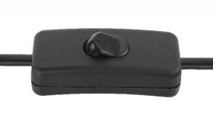 Интерьерная настольная лампа Roger 15378T