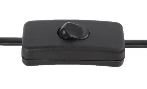 Интерьерная настольная лампа Roger 15378T