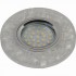 Точечный светильник Luciole DLS-L103 GU5.3 CHROME/CLEAR