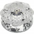 Точечный светильник Luciole DLS-L301 3W GLASSY/CLEAR
