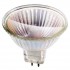 Лампочка галогеновая  MR16/C 220V35W (BХ102)