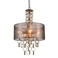 Подвесная люстра Catena SL942.803.05