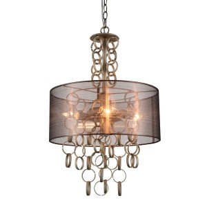 Подвесная люстра Catena SL942.803.05