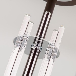 Потолочная люстра Telesta 60078/8