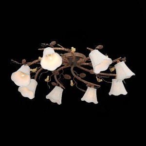 Потолочная люстра Uccellino SL167.702.08