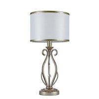 Интерьерная настольная лампа Fiore H235-TL-01-G