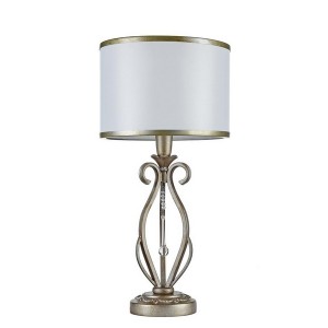 Интерьерная настольная лампа Fiore H235-TL-01-G