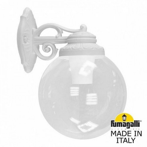 Настенный светильник уличный Globe 250 G25.131.000.WXE27DN