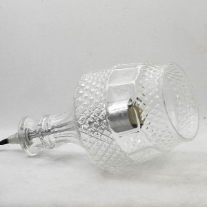 Подвесной светильник West Islip GRLSP-9673